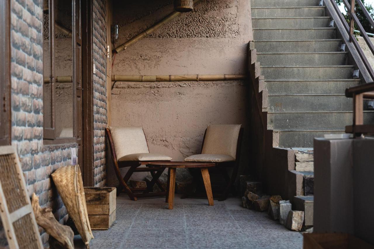 Ecstasy By Thhpsociety Bathtub Rooms Mukteshwar Εξωτερικό φωτογραφία