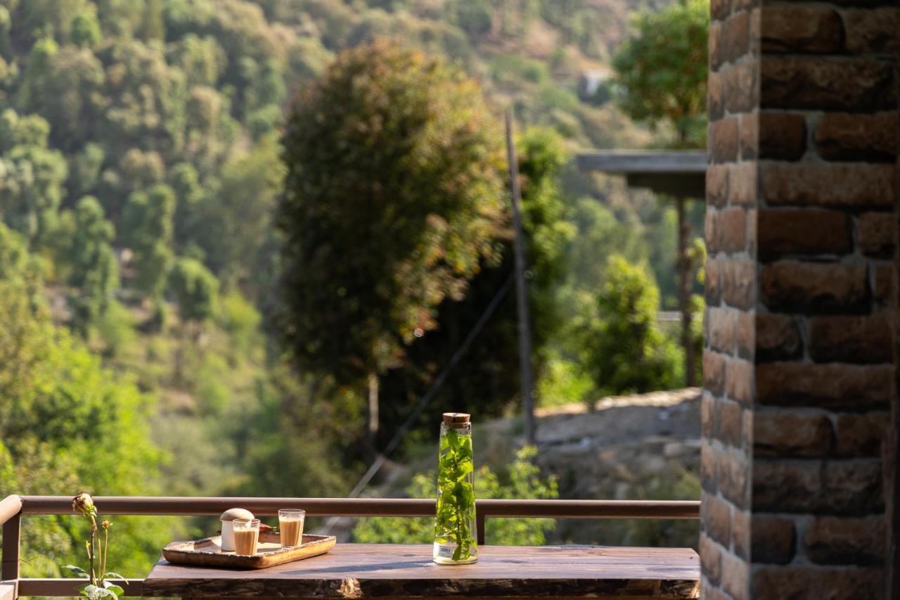 Ecstasy By Thhpsociety Bathtub Rooms Mukteshwar Εξωτερικό φωτογραφία