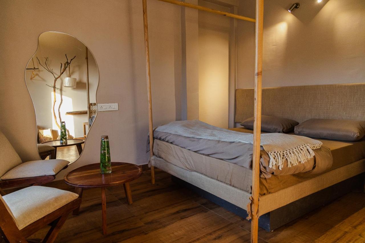 Ecstasy By Thhpsociety Bathtub Rooms Mukteshwar Εξωτερικό φωτογραφία